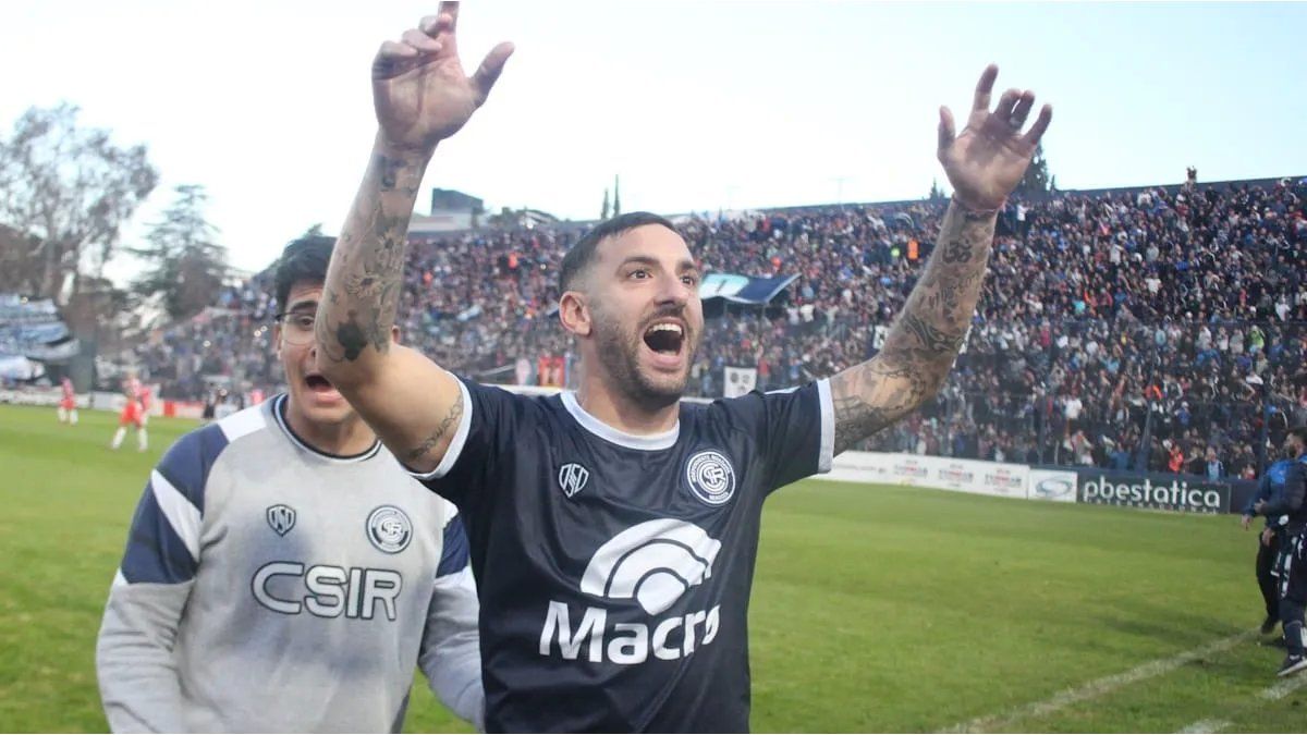 Two Argentine players were called up by the Syrian National Team