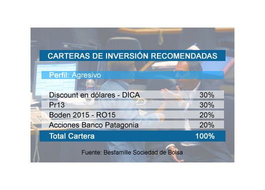 Cuáles serán las mejores opciones para invertir en 2010 (foto 3)