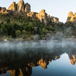 Qué hacer en Mineral del Chico, Hidalgo Qué hacer en Mineral del Chico, Hidalgo