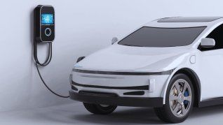 Los autos eléctricos, en el foco de la escena mundial Los autos eléctricos, en el foco de la escena mundial