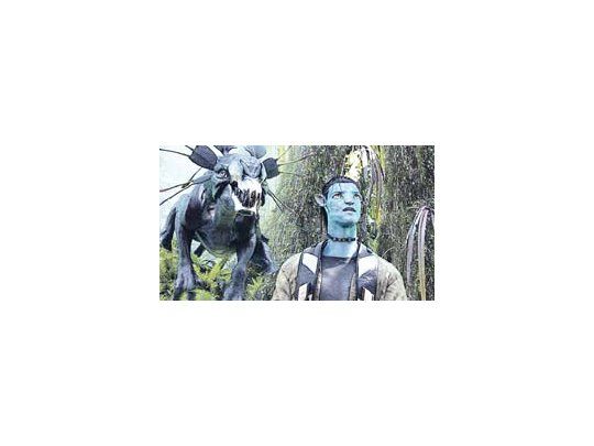 China estudia prohibir el film “Avatar”