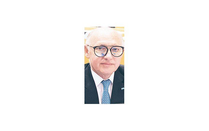 ámbito.com | Héctor Timerman