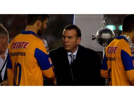 Tigres fue subcampeón en 2015. Nunca un equipo mexicano levantó el título y en los últimos años le da menos importancia.