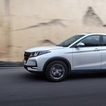 Los coches MHEV pierden privilegios. Los coches MHEV pierden privilegios.