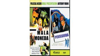Ejemplo de film noir