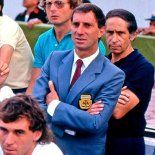 Roberto Mariani, ayudante de Bilardo en el Mundial de 1986, reveló detalles íntimos del histórico partido ante Inglaterra Roberto Mariani, ayudante de Bilardo en el Mundial de 1986, reveló detalles íntimos del histórico partido ante Inglaterra