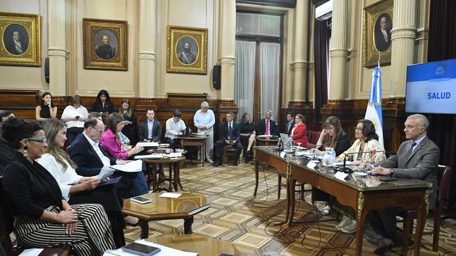Senate seeks to recognize the services of therapeutic assistants