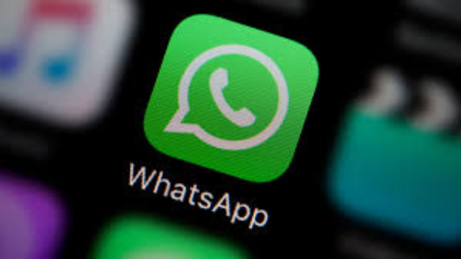 No cesan las estafas a través de WhatsApp.