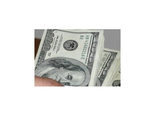 El blue volvió a subir: avanzó 15 centavos a $ 8,95