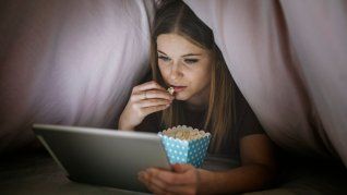 Netflix emociona con una película que te hará revivir una de las historias más recordadas del cine.