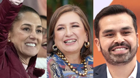 Quién ganará las elecciones en México 2024, según las últimas encuestas de mayo 2024.