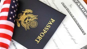 eeuu ofrecera pasaporte con tercera opcion de genero