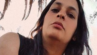 Cintia Cerrudo fue encontrada asesinada el sábado por la mañana en su casa.