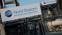 El gasoducto Nord Stream 1 es vital para la matriz energética de Alemania.