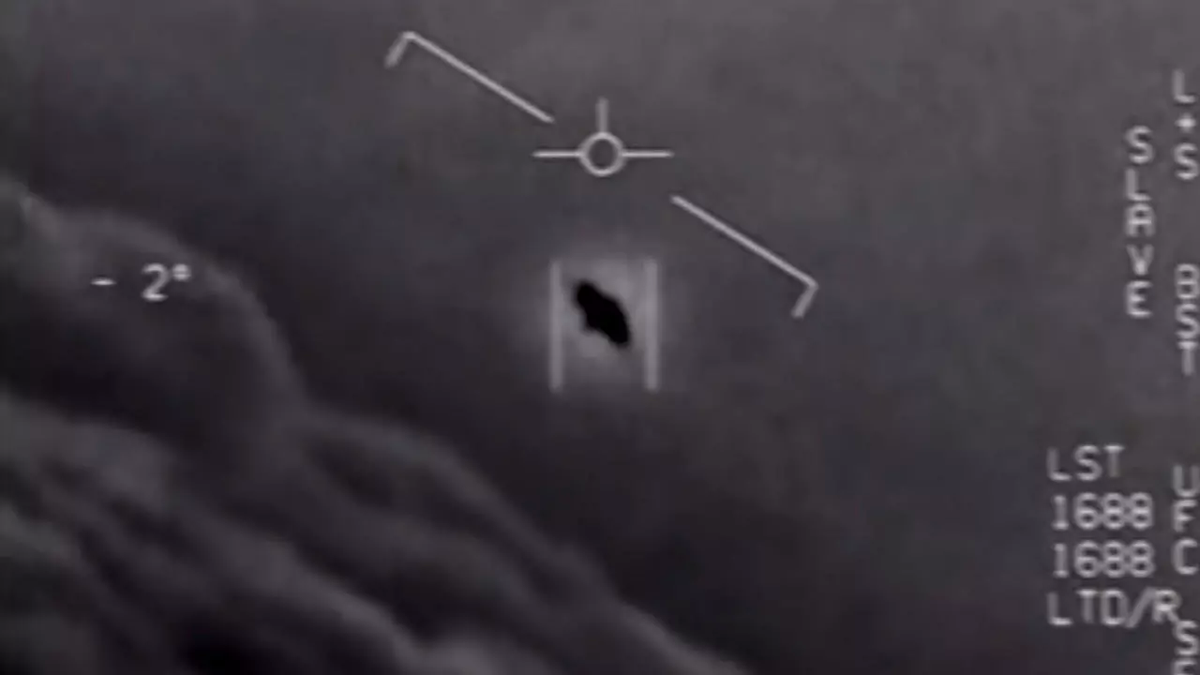 The White House spoke about the UFOs shot down in the US: There are no extraterrestrial indications