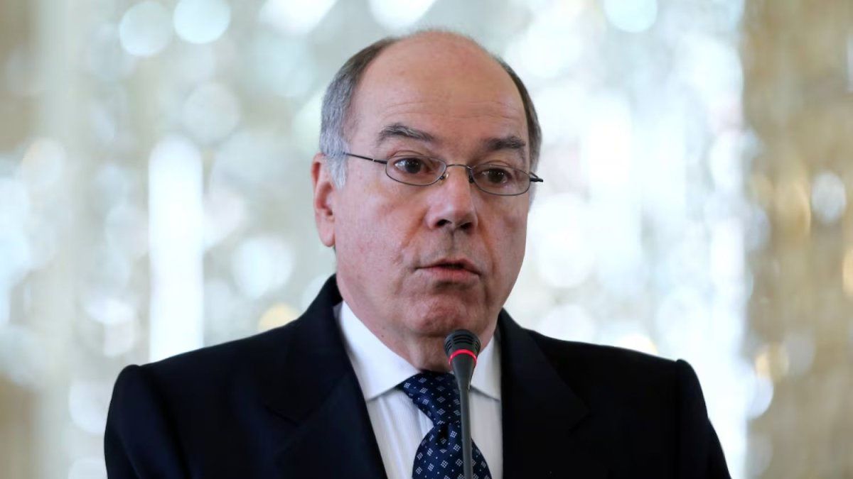 El canciller de Brasil calificó de "graves e inaceptables" los dichos de Javier Milei y profundizó el conflicto diplomático