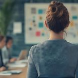 El gobierno apunta a la reducción de la brecha de género en el empleo como un tema de inteligencia económica. El gobierno apunta a la reducción de la brecha de género en el empleo como un tema de inteligencia económica.