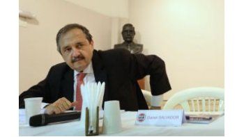 Para Alfonsín, hay voluntad mayoritaria de cambio