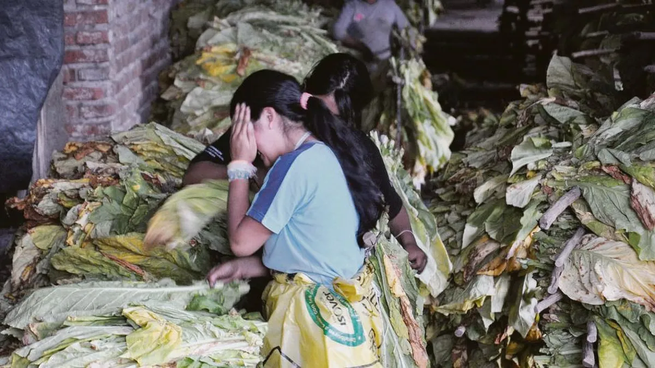 En el 2021 se crearon 59.000 puestos de trabajo en el Uruguay.