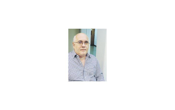 Marcelo Zapata: “Michele Puccini llegó a la Argentina en el peor momento, cuando el país estaba al borde la Revolución del 90”.