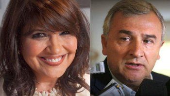 Los dichos provocaron que&nbsp;Morales tome la decisión de emitir un&nbsp;comunicado exigiendo las disculpas de la conductora.