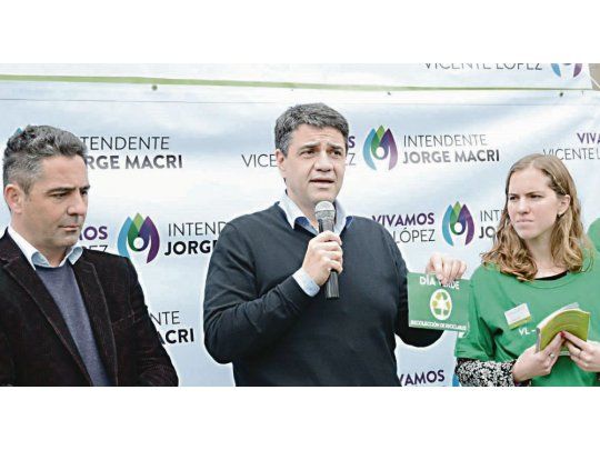 Vicente López sostenible