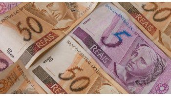 El Bovespa progresó un 0,6% y el real se depreció a 3,22