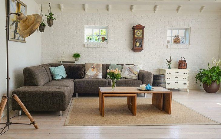 Los argentinos realizaron cerca de 3 millones de búsquedas sobre decoración en cinco años-. 