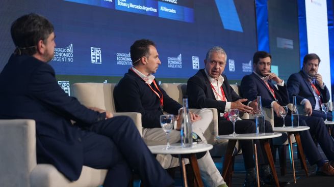 En la Argentina, ya se abrieron más de 27 millones de cuentas comitentes, según las estimaciones.