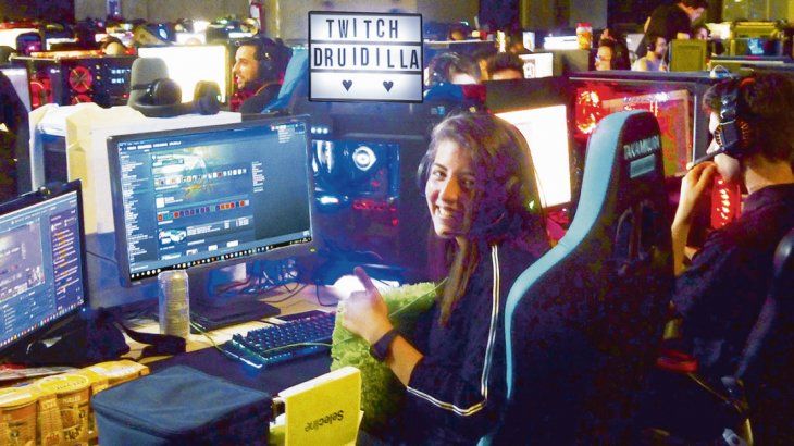 Perfil del gamer: Â¿cÃ³mo son y cuÃ¡nto tiempo destinan a los