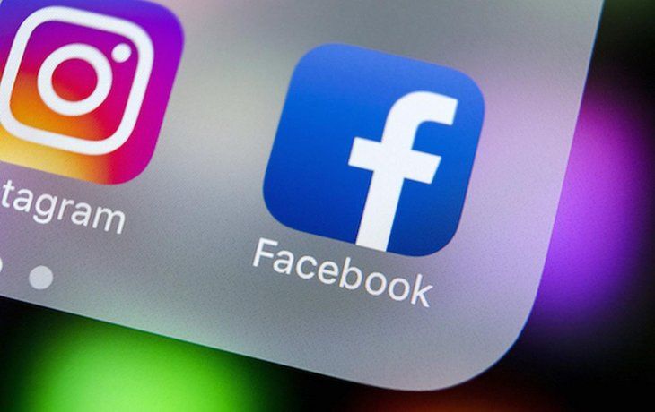 A partir de esta nueva función, Facebook e&nbsp;Instagram&nbsp;podrán cruzar sus historias.