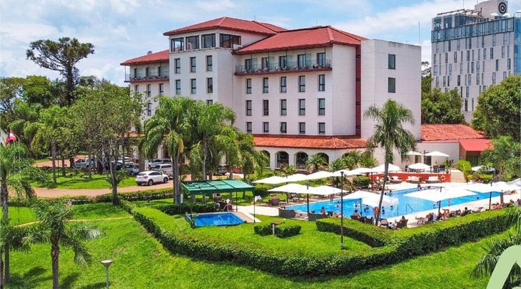 Panoramic Grand. Panoramic Grand.