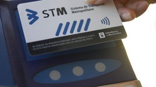 8m en montevideo: ¿como acceder a los viajes gratis con la tarjeta stm?