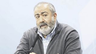 Héctor Daer
