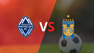 vancouver whitecaps fc y tigres empatan 1 a 1 y la llave queda abierta