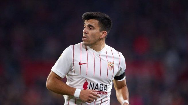 Marcos Acuña