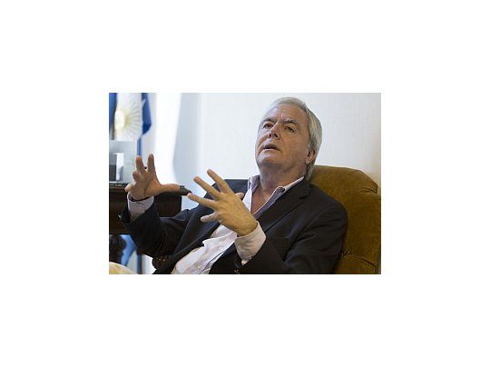 Federico Pinedo.