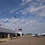 La ruta aérea Montevideo–Salto alcanzó los 10.000 pasajeros en poco más de un año. La ruta aérea Montevideo–Salto alcanzó los 10.000 pasajeros en poco más de un año.