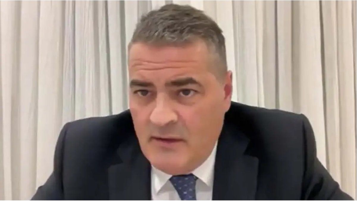 ANSES: Who is Fernando Bearzi, the new director who replaces Mariano de los Heros