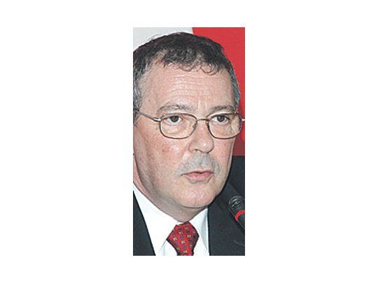 Claude Satinet