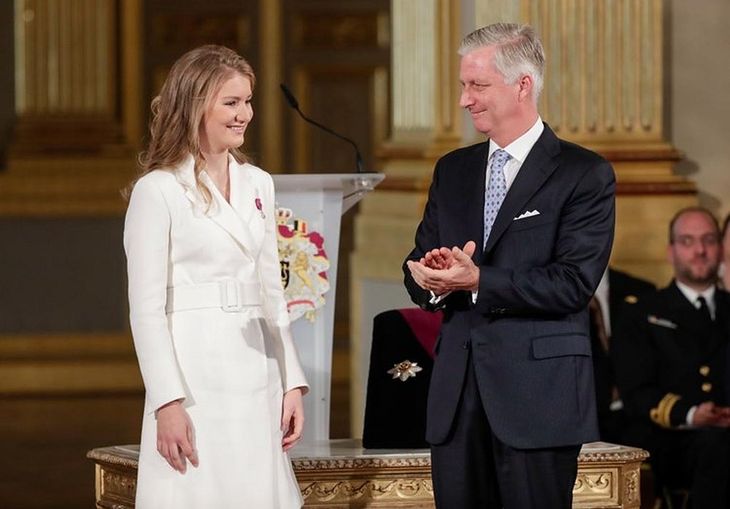 Elizabeth of Belgium. Elizabeth of Belgium.