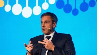 Guillermo Michel, diputado nacional por Entre Ríos. Guillermo Michel, diputado nacional por Entre Ríos.