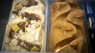 Uno de los sabores exclusivos será Torta imperial, una opción irresistible inspirada en el tradicional postre argentino.