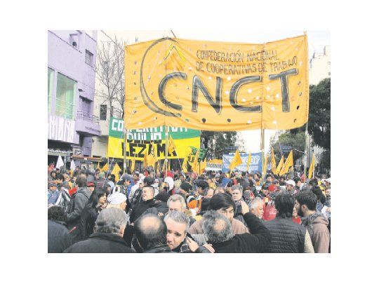 Foto: Ignacio petunchi