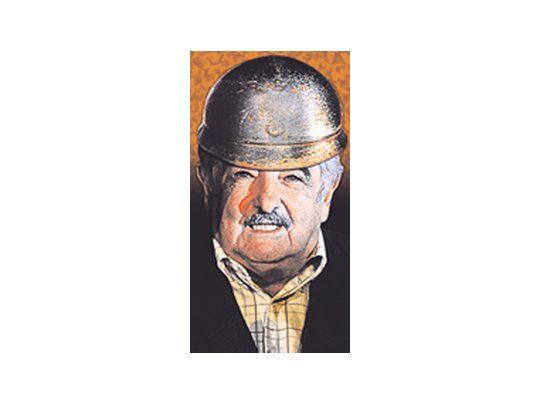 José Mujica