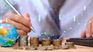 La inversión cae 16% por debajo del PIB en Uruguay.