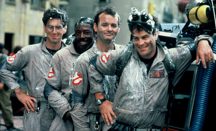 Ernie Hudson revealed the mistreatment he suffered from the studio behind Ghostbusters