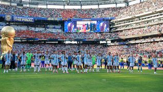 La derrota ante España abrió un escenario de incertidumbre en la Selección, con mensajes de despedida y dudas sobre la continuidad de algunos de sus principales referentes.