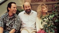 como se conocieron rob reiner y michele singer: el detalle intimo que cambio cuando harry conocio a sally