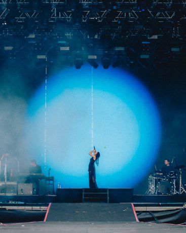 Lollapalooza Argentina 2025, day 2: Shawn Mendes and Tool, the protagonists of heading Saturday’s party